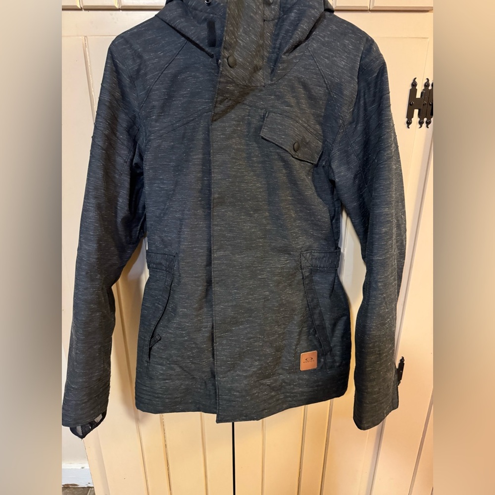 Like new woman’s ski jacket size XS